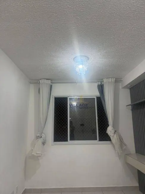 Foto 2 de Apartamento com 2 quartos à venda, 32m2 em Piqueri, São Paulo - SP