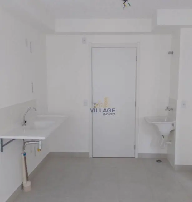 Foto 9 de Apartamento com 2 quartos à venda, 32m2 em Piqueri, São Paulo - SP