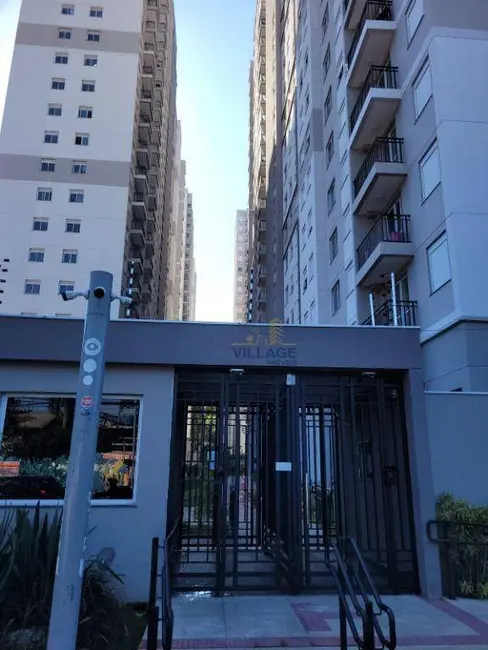 Foto 1 de Apartamento com 2 quartos à venda, 38m2 em Pirituba, São Paulo - SP