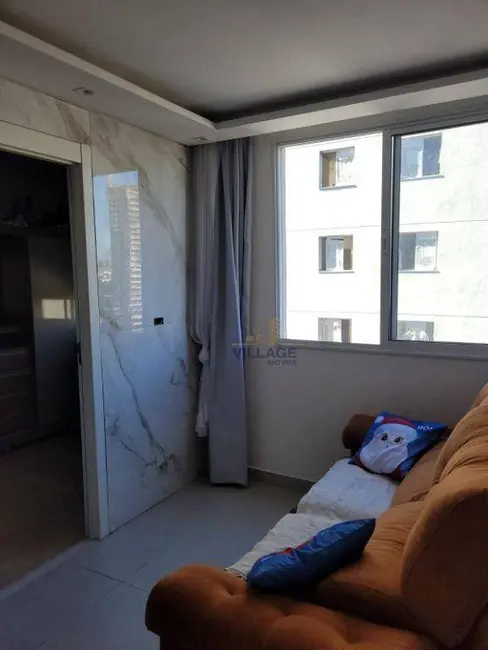 Foto 2 de Apartamento com 2 quartos à venda, 38m2 em Pirituba, São Paulo - SP