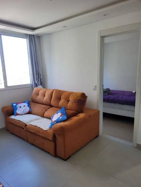 Foto 3 de Apartamento com 2 quartos à venda, 38m2 em Pirituba, São Paulo - SP