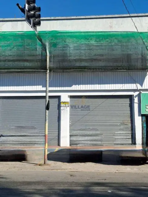 Foto 1 de Sala Comercial para alugar, 250m2 em Jardim Jaraguá (São Domingos), São Paulo - SP