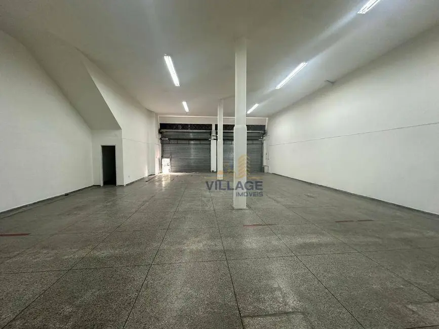 Foto 3 de Sala Comercial para alugar, 250m2 em Jardim Jaraguá (São Domingos), São Paulo - SP