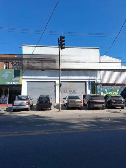 Foto 2 de Sala Comercial para alugar, 250m2 em Jardim Jaraguá (São Domingos), São Paulo - SP