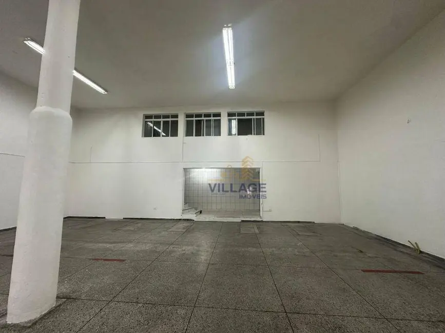 Foto 4 de Sala Comercial para alugar, 250m2 em Jardim Jaraguá (São Domingos), São Paulo - SP