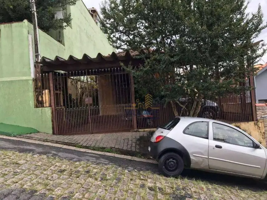 Foto 2 de Casa com 2 quartos à venda, 220m2 em Piqueri, São Paulo - SP