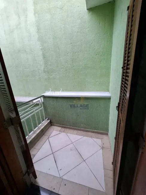 Foto 8 de Sobrado com 3 quartos à venda, 150m2 em Chácara Inglesa, São Paulo - SP