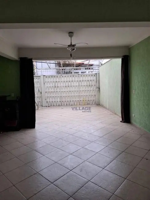 Foto 3 de Sobrado com 3 quartos à venda, 150m2 em Chácara Inglesa, São Paulo - SP