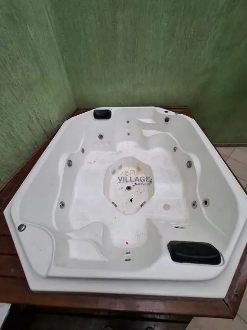 Foto 9 de Sobrado com 3 quartos à venda, 150m2 em Chácara Inglesa, São Paulo - SP