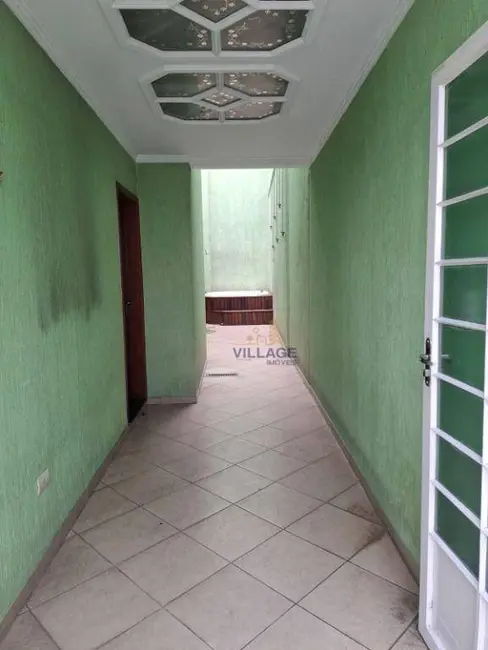 Foto 5 de Sobrado com 3 quartos à venda, 150m2 em Chácara Inglesa, São Paulo - SP