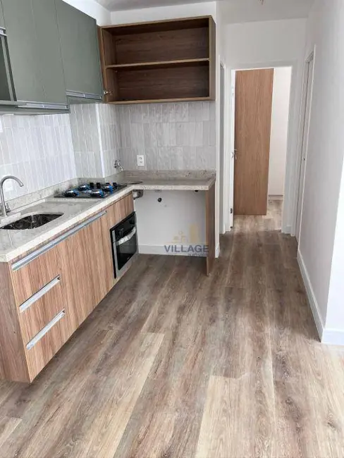 Apartamento com 2 quartos à venda, 37m2 em Jardim Adelfiore, São Paulo - SP - imagem 4 Foto 4 de Apartamento com 2 quartos à venda, 37m2 em Jardim Adelfiore, São Paulo - SP
