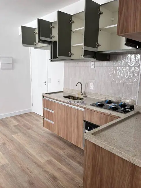 Apartamento com 2 quartos à venda, 37m2 em Jardim Adelfiore, São Paulo - SP - imagem 5 Foto 5 de Apartamento com 2 quartos à venda, 37m2 em Jardim Adelfiore, São Paulo - SP