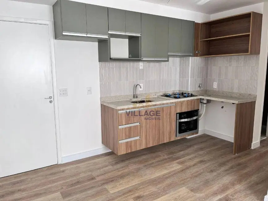 Apartamento com 2 quartos à venda, 37m2 em Jardim Adelfiore, São Paulo - SP - imagem 3 Foto 3 de Apartamento com 2 quartos à venda, 37m2 em Jardim Adelfiore, São Paulo - SP