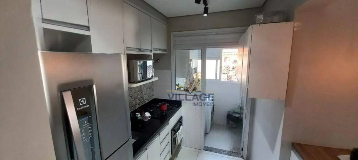 Apartamento com 2 quartos à venda, 55m2 em Vila Pirituba, São Paulo - SP - imagem 5 Foto 5 de Apartamento com 2 quartos à venda, 55m2 em Vila Pirituba, São Paulo - SP