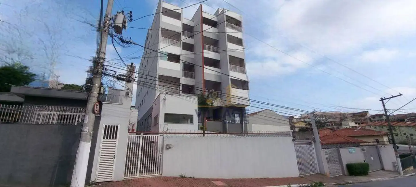 Apartamento com 2 quartos à venda, 55m2 em Vila Pirituba, São Paulo - SP - imagem 1 Foto 1 de Apartamento com 2 quartos à venda, 55m2 em Vila Pirituba, São Paulo - SP