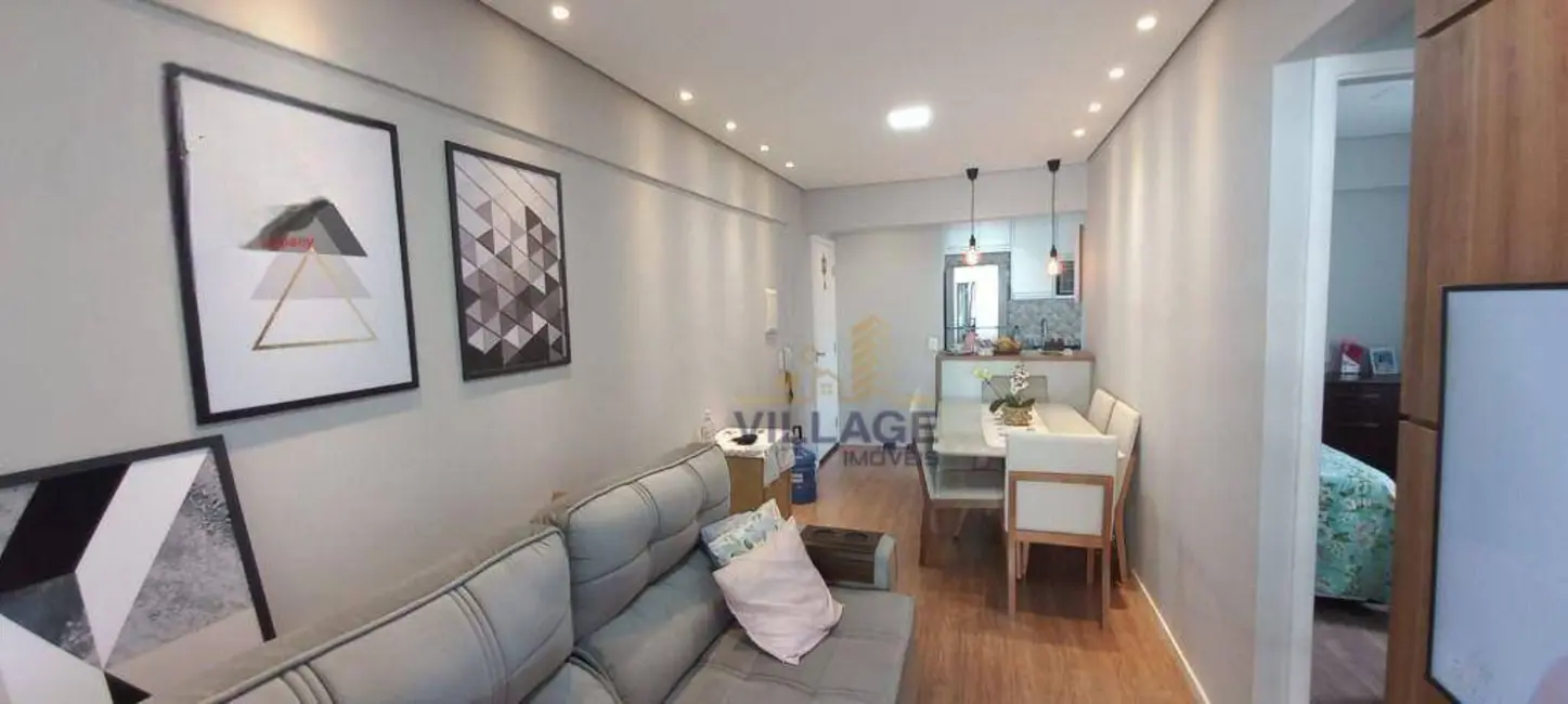 Apartamento com 2 quartos à venda, 55m2 em Vila Pirituba, São Paulo - SP - imagem 2 Foto 2 de Apartamento com 2 quartos à venda, 55m2 em Vila Pirituba, São Paulo - SP