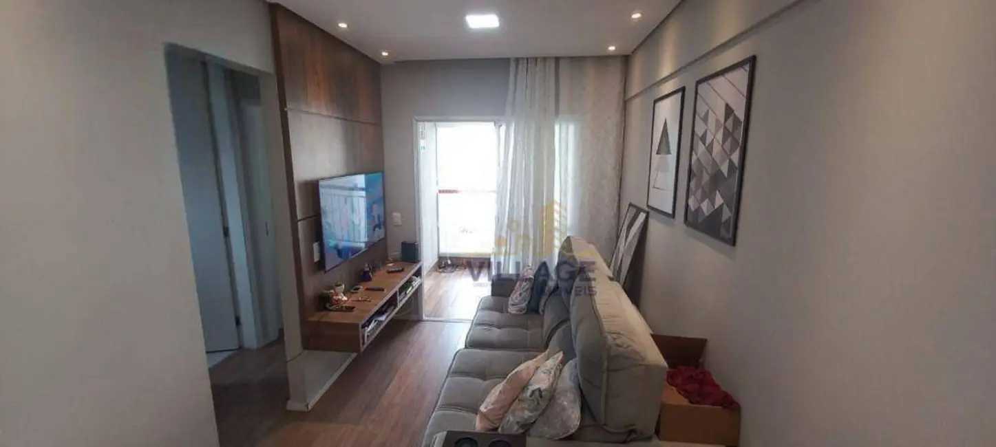 Apartamento com 2 quartos à venda, 55m2 em Vila Pirituba, São Paulo - SP - imagem 3 Foto 3 de Apartamento com 2 quartos à venda, 55m2 em Vila Pirituba, São Paulo - SP