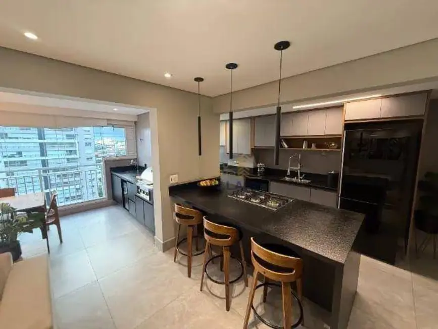 Apartamento com 3 quartos à venda, 105m2 em Vila Anastácio, São Paulo - SP - imagem 3 Foto 3 de Apartamento com 3 quartos à venda, 105m2 em Vila Anastácio, São Paulo - SP
