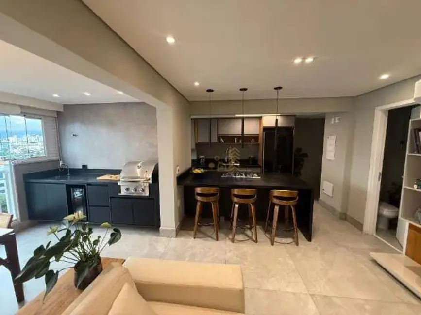 Apartamento com 3 quartos à venda, 105m2 em Vila Anastácio, São Paulo - SP - imagem 6 Foto 6 de Apartamento com 3 quartos à venda, 105m2 em Vila Anastácio, São Paulo - SP