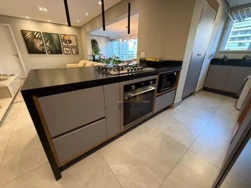 Apartamento com 3 quartos à venda, 105m2 em Vila Anastácio, São Paulo - SP - imagem 4 Foto 4 de Apartamento com 3 quartos à venda, 105m2 em Vila Anastácio, São Paulo - SP