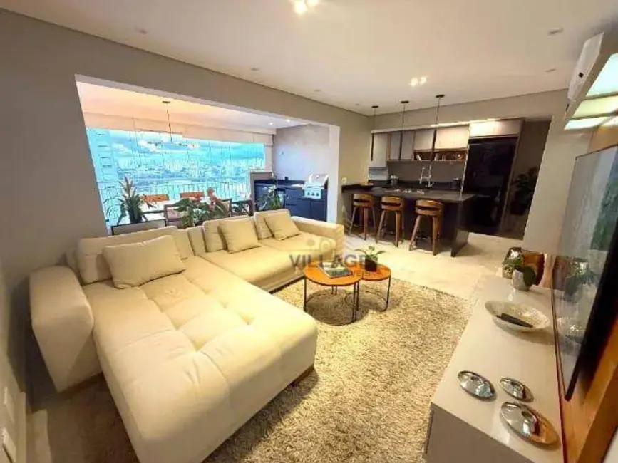 Apartamento com 3 quartos à venda, 105m2 em Vila Anastácio, São Paulo - SP - imagem 8 Foto 8 de Apartamento com 3 quartos à venda, 105m2 em Vila Anastácio, São Paulo - SP