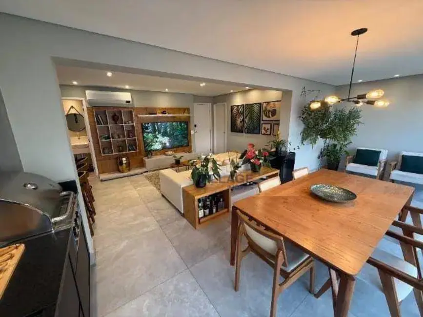 Apartamento com 3 quartos à venda, 105m2 em Vila Anastácio, São Paulo - SP - imagem 5 Foto 5 de Apartamento com 3 quartos à venda, 105m2 em Vila Anastácio, São Paulo - SP