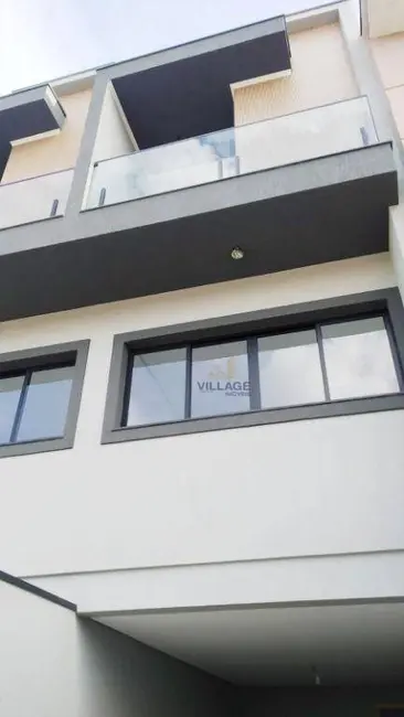 Foto 2 de Sobrado com 3 quartos à venda, 90m2 em Jardim Felicidade (Zona Oeste), São Paulo - SP