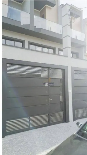 Foto 1 de Sobrado com 3 quartos à venda, 90m2 em Jardim Felicidade (Zona Oeste), São Paulo - SP