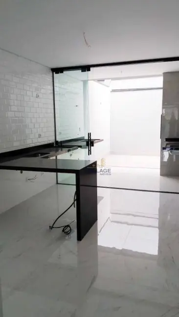 Foto 4 de Sobrado com 3 quartos à venda, 90m2 em Jardim Felicidade (Zona Oeste), São Paulo - SP