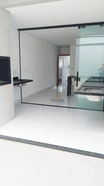 Foto 5 de Sobrado com 3 quartos à venda, 90m2 em Jardim Felicidade (Zona Oeste), São Paulo - SP