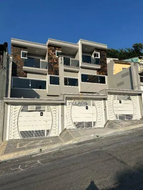 Sobrado com 3 quartos à venda, 105m2 em Jardim Bandeirantes, São Paulo - SP - imagem 4 Foto 4 de Sobrado com 3 quartos à venda, 105m2 em Jardim Bandeirantes, São Paulo - SP