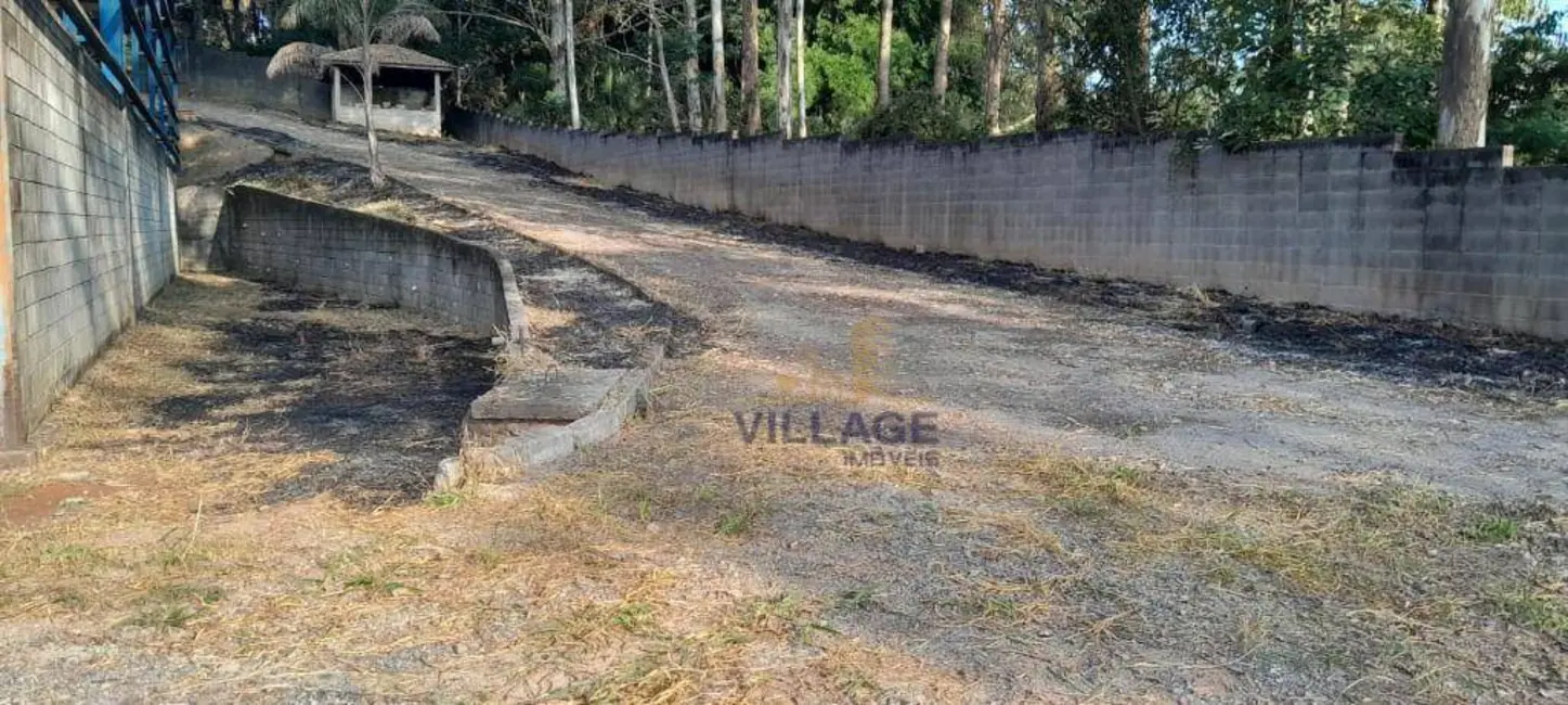 Foto 7 de Sala Comercial à venda, 10000m2 em Chácaras Maristela, Franco Da Rocha - SP