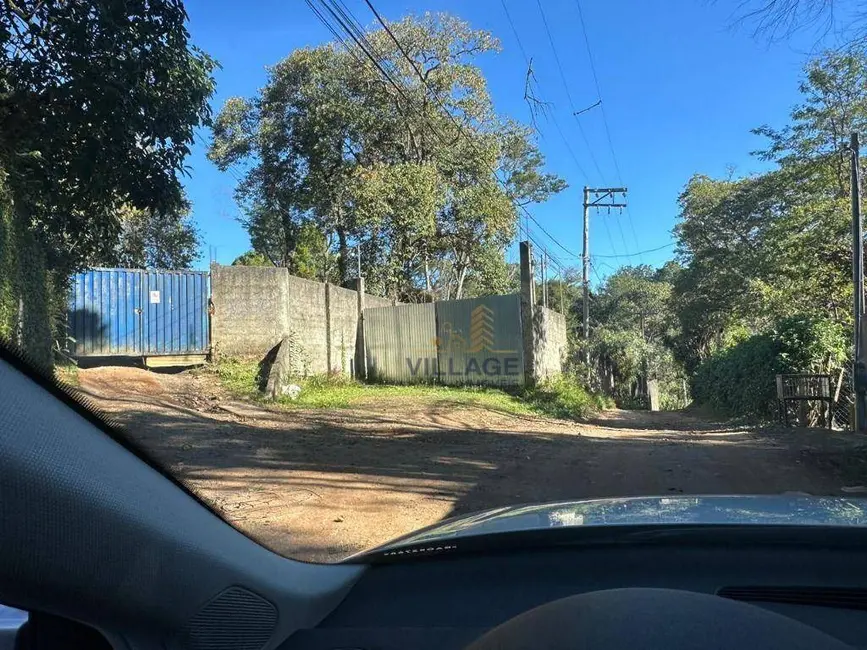 Foto 1 de Sala Comercial à venda, 10000m2 em Chácaras Maristela, Franco Da Rocha - SP
