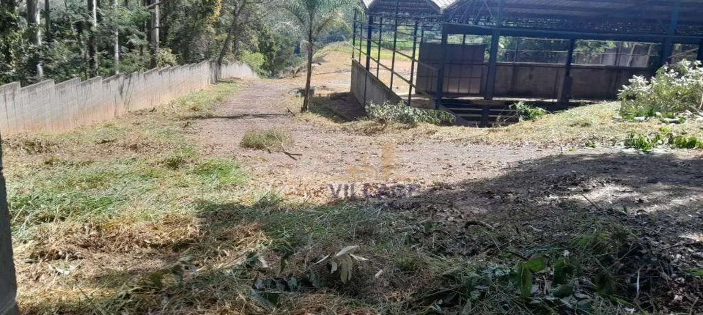 Foto 4 de Sala Comercial à venda, 10000m2 em Chácaras Maristela, Franco Da Rocha - SP