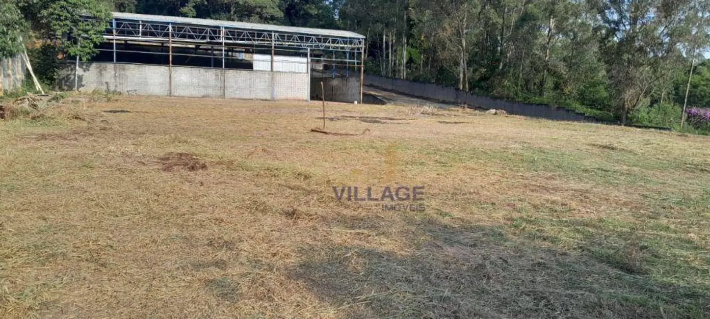 Foto 9 de Sala Comercial à venda, 10000m2 em Chácaras Maristela, Franco Da Rocha - SP