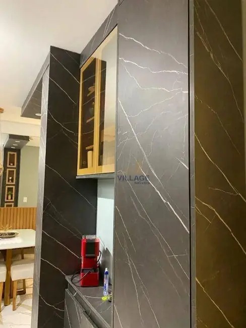 Foto 4 de Apartamento com 2 quartos à venda, 52m2 em Centro, Osasco - SP