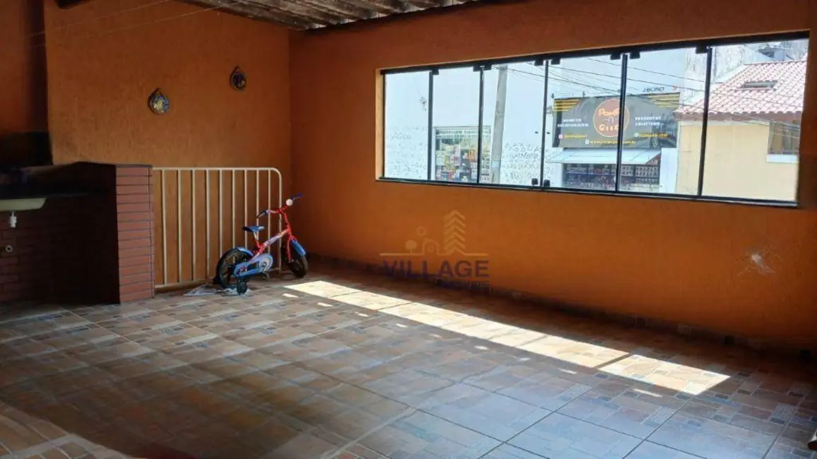 Sobrado com 3 quartos à venda, 110m2 em Jardim Mangalot, São Paulo - SP - imagem 8 Foto 8 de Sobrado com 3 quartos à venda, 110m2 em Jardim Mangalot, São Paulo - SP