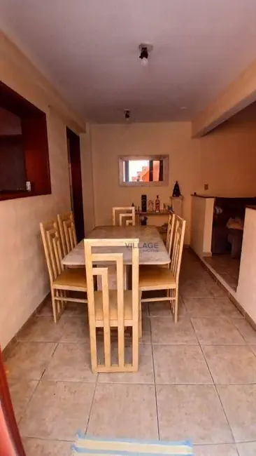 Sobrado com 3 quartos à venda, 110m2 em Jardim Mangalot, São Paulo - SP - imagem 5 Foto 5 de Sobrado com 3 quartos à venda, 110m2 em Jardim Mangalot, São Paulo - SP