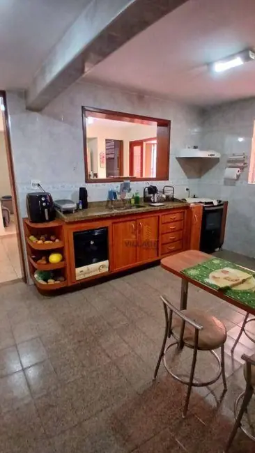 Sobrado com 3 quartos à venda, 110m2 em Jardim Mangalot, São Paulo - SP - imagem 6 Foto 6 de Sobrado com 3 quartos à venda, 110m2 em Jardim Mangalot, São Paulo - SP