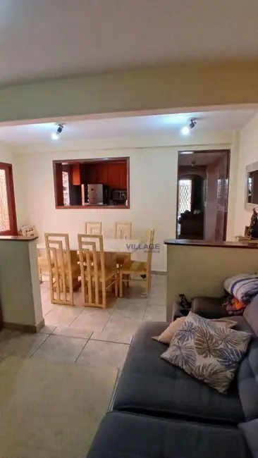 Sobrado com 3 quartos à venda, 110m2 em Jardim Mangalot, São Paulo - SP - imagem 4 Foto 4 de Sobrado com 3 quartos à venda, 110m2 em Jardim Mangalot, São Paulo - SP