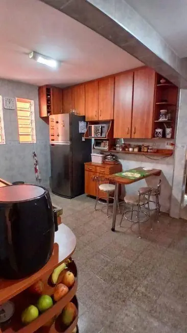 Sobrado com 3 quartos à venda, 110m2 em Jardim Mangalot, São Paulo - SP - imagem 7 Foto 7 de Sobrado com 3 quartos à venda, 110m2 em Jardim Mangalot, São Paulo - SP