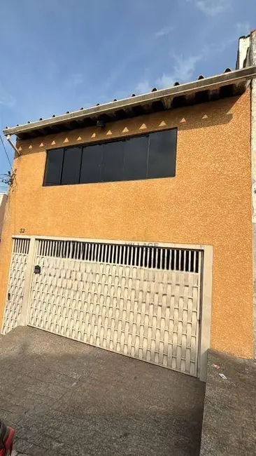 Sobrado com 3 quartos à venda, 110m2 em Jardim Mangalot, São Paulo - SP - imagem 1 Foto 1 de Sobrado com 3 quartos à venda, 110m2 em Jardim Mangalot, São Paulo - SP