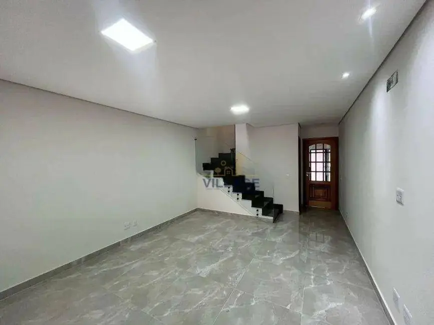 Sobrado com 3 quartos à venda, 100m2 em Parque Maria Domitila, São Paulo - SP - imagem 2 Foto 2 de Sobrado com 3 quartos à venda, 100m2 em Parque Maria Domitila, São Paulo - SP