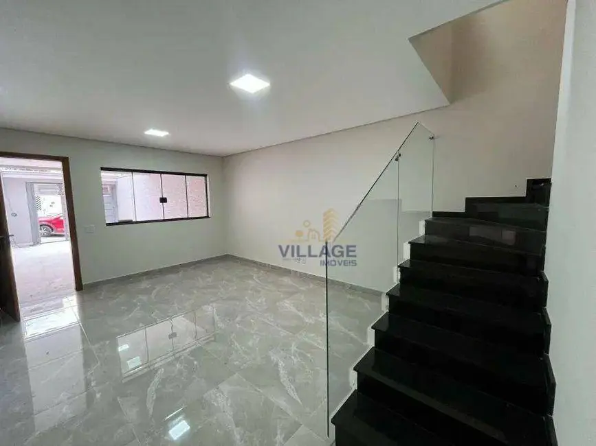 Sobrado com 3 quartos à venda, 100m2 em Parque Maria Domitila, São Paulo - SP - imagem 4 Foto 4 de Sobrado com 3 quartos à venda, 100m2 em Parque Maria Domitila, São Paulo - SP