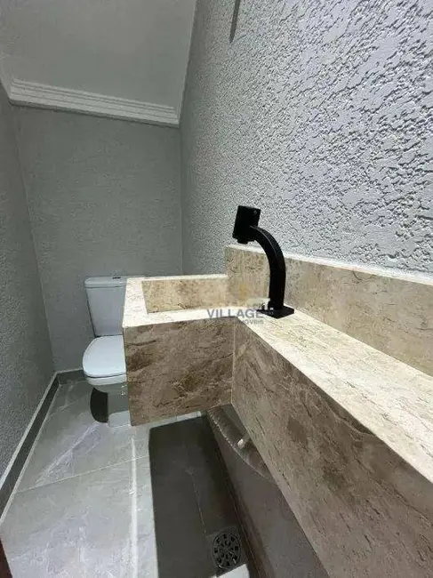 Sobrado com 3 quartos à venda, 100m2 em Parque Maria Domitila, São Paulo - SP - imagem 5 Foto 5 de Sobrado com 3 quartos à venda, 100m2 em Parque Maria Domitila, São Paulo - SP