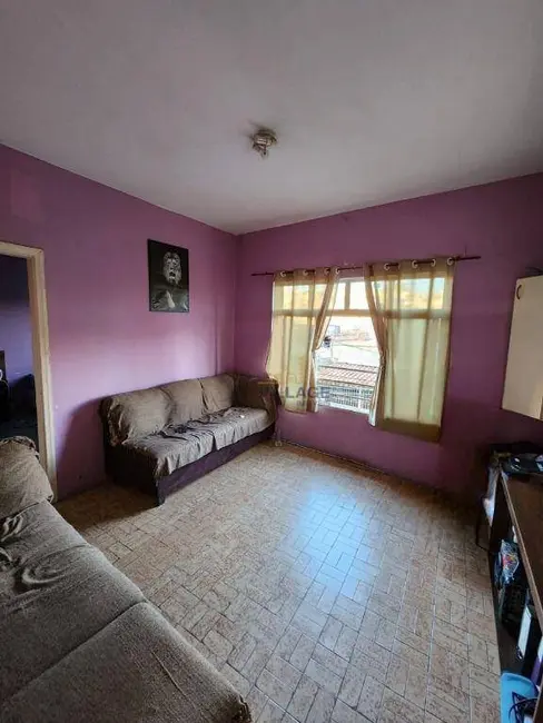 Foto 4 de Casa com 2 quartos à venda, 209m2 em Vila Pereira Barreto, São Paulo - SP