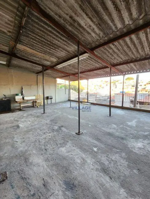 Foto 6 de Casa com 2 quartos à venda, 209m2 em Vila Pereira Barreto, São Paulo - SP