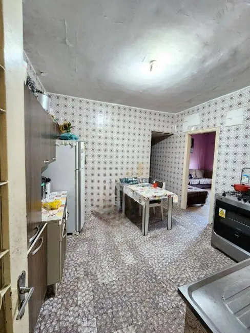 Foto 5 de Casa com 2 quartos à venda, 209m2 em Vila Pereira Barreto, São Paulo - SP