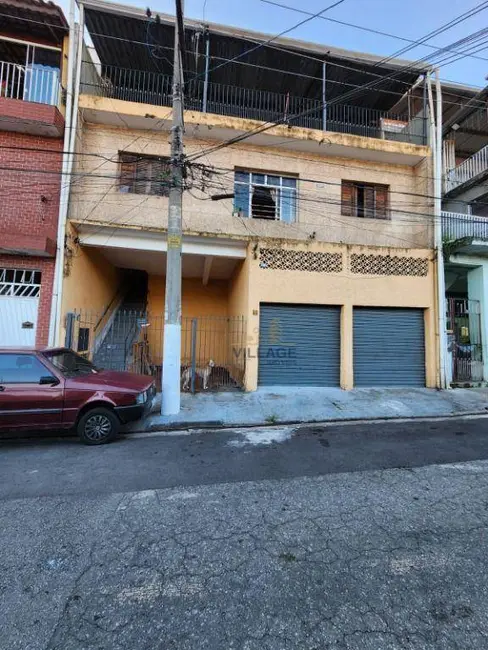 Foto 1 de Casa com 2 quartos à venda, 209m2 em Vila Pereira Barreto, São Paulo - SP