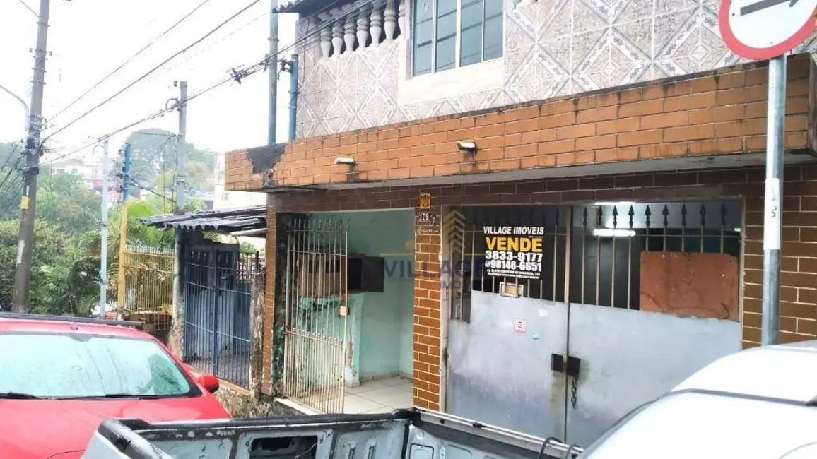 Foto 2 de Terreno / Lote à venda, 230m2 em Vila Cruz das Almas, São Paulo - SP
